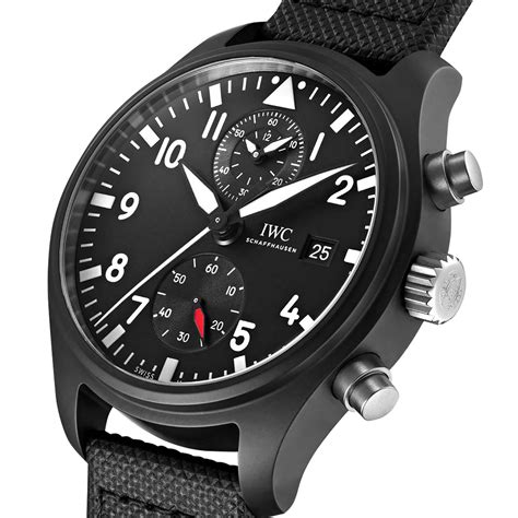 best pilot watches for iwc.